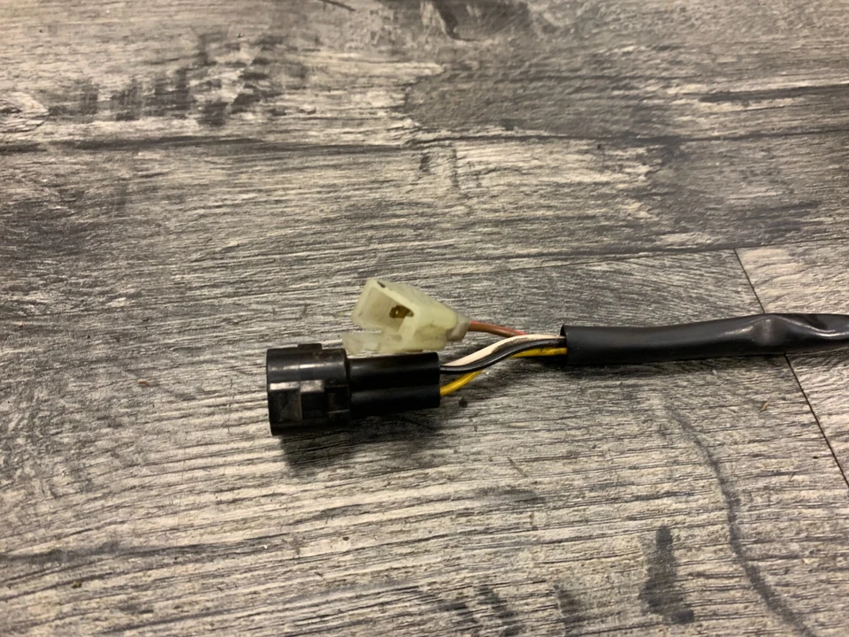 Suzuki GSXS1000 VZR1800 OEM Muffler Exhaust Servo Motor Control Actuator - Image 3 of 4