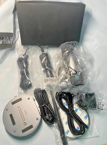 FULL ACCESSORY KIT FOR RAND MCNALLY OverDryve 7 & 8, OD7 OD8 PRO GPS TABLET, FM - 第 1/4 張圖片