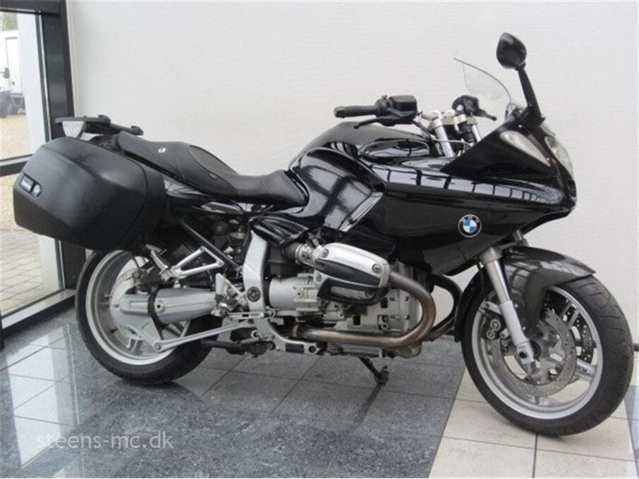 Bmw r 1100 s