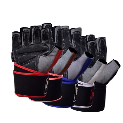 karate handschuhe WACOKU WKF Approved Karate Gloves  KWON USA