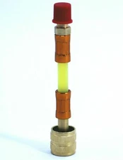 Enviro-Safe Proseal w/ Dye Mini Direct Inject Kit #2250AI-MINI