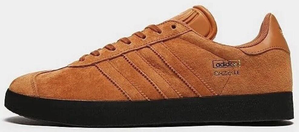 adidas Gazelle OG Brown for Sale | Authenticity Guaranteed  display picture 2