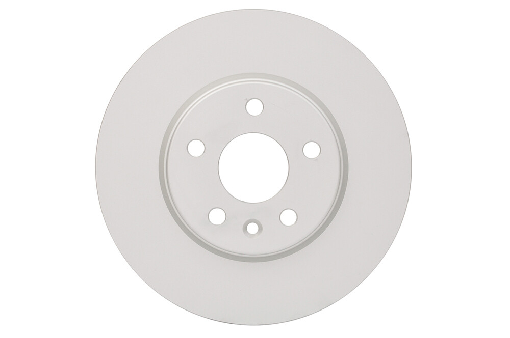 Disques de frein Bosch BD2624 en alliage de fonte de haute précision