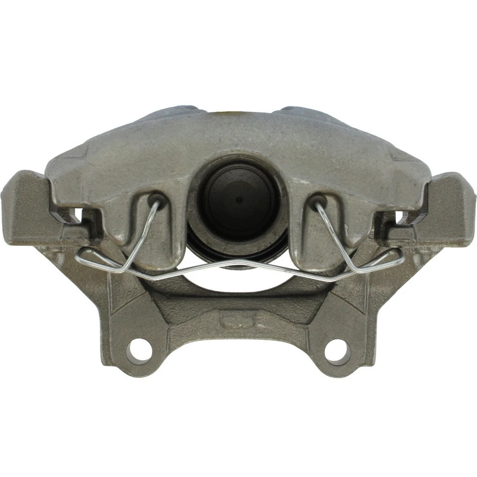 Pinza de freno de disco delantera izquierda centrada 2001 2002 para Audi TT Premium 2000-2006 Foto 2 de 4