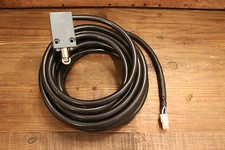 X-Axis Home 122" Limit Switch VF0/1/2/3/4 as Compared to Haas® 32-2050 / 93-2618