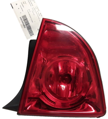 08 09 10 11 12 Chevrolet Malibu Right Passenger Side Tail Light OEM