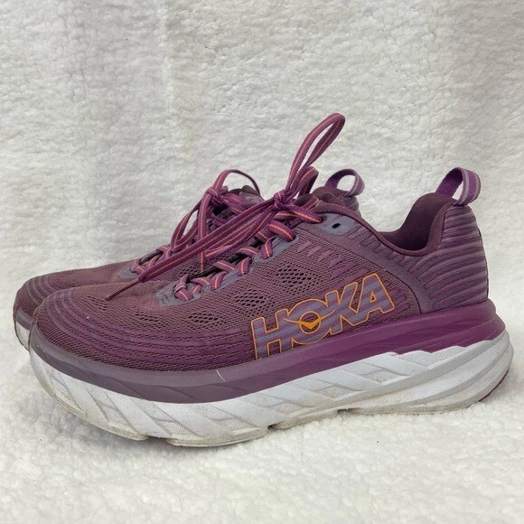 Hoka size 6 sale