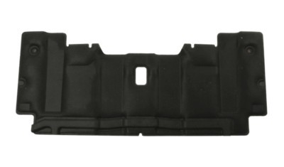 ORIGINAL Geräuschdämmung für Motorhaube RENAULT MEGANE 08- 658400006R