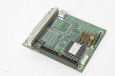 Advantech PCM-3643 REV.A1 PC104 expansion card 8 Channel Serial Port