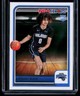 2023-24 Hoops Winter Anthony Black #257 RC Rookie