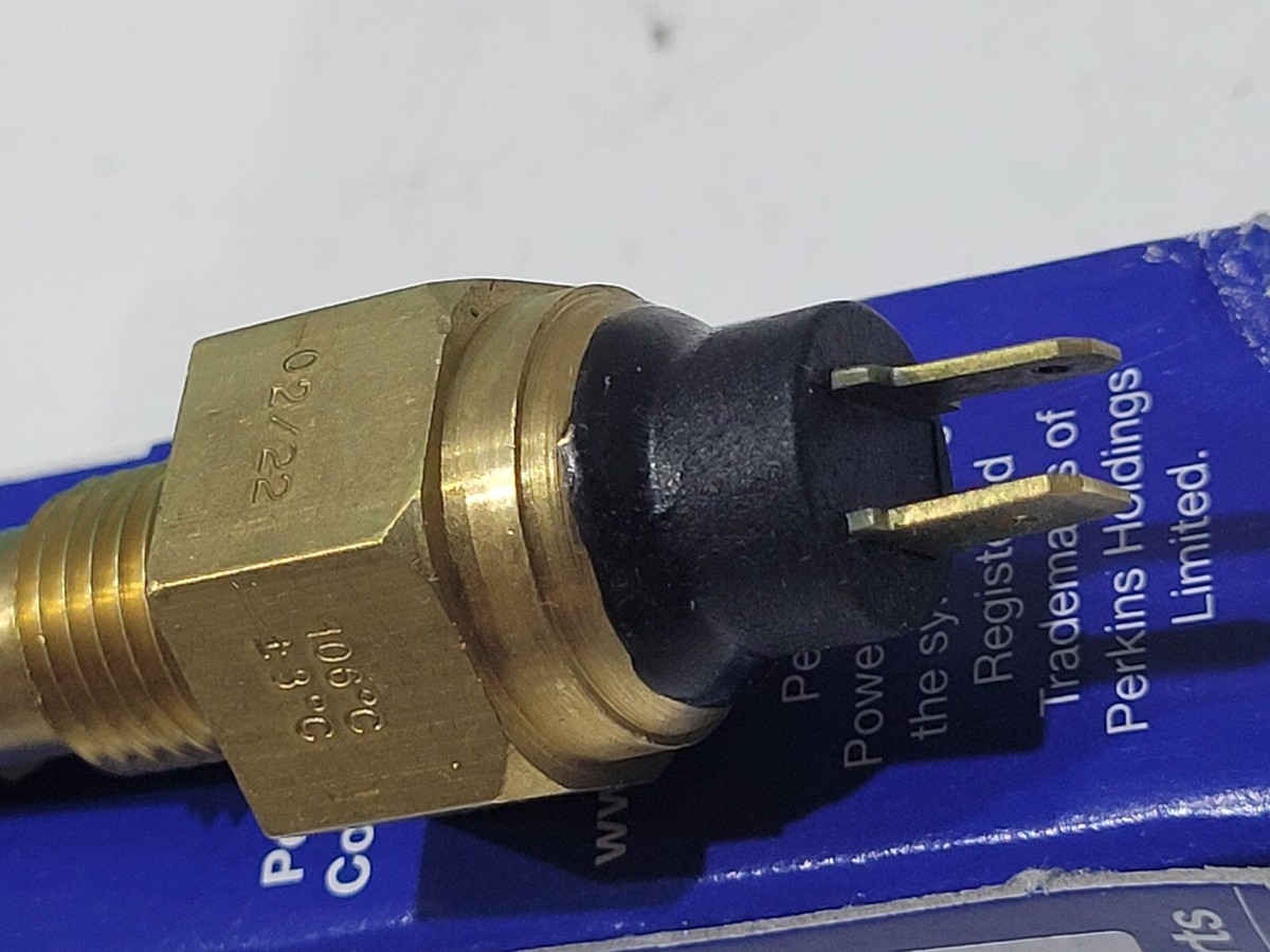 Perkins Switch CH12893 Genuine OEM | eBay