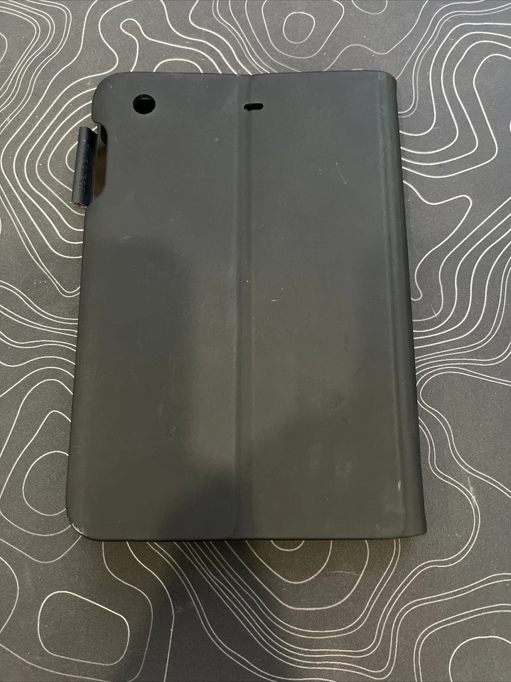 LOGITECH Y-R0044 TECLADO ULTRADELGADO FOLIO M1 Bluetooth Integrado Para iPAD MINI Foto 3 de 3