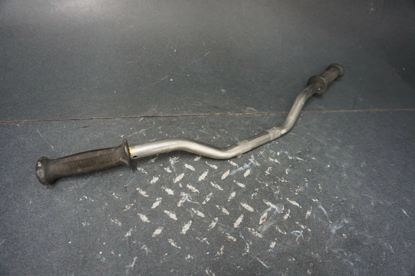 1999-2019 Kawasaki OEM Handlbar and Hand Grip Ass'y 39058-3735-6Z STX-15F STX12F