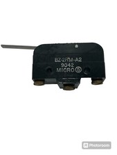 MICRO SWITCH BZ-2RM-A2 NSNP BZ2RMA2 NSN 5930-00-259-4729