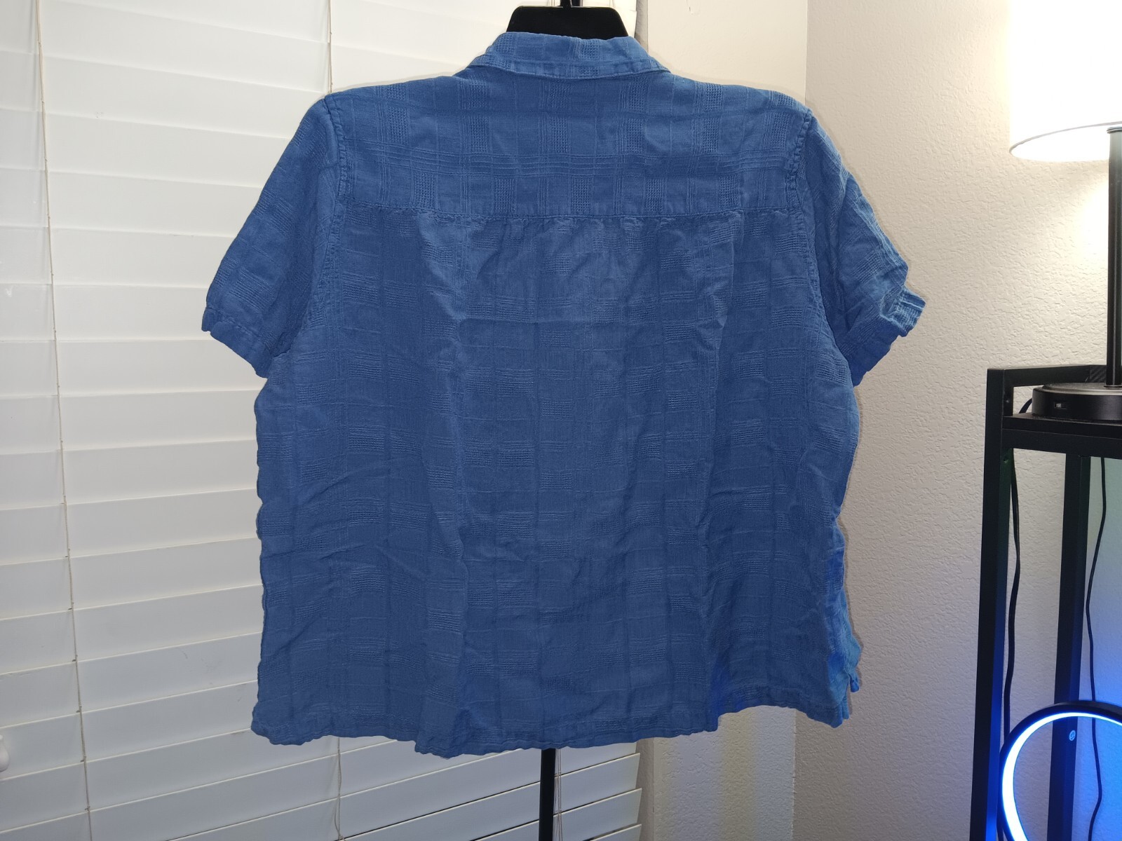 axcess Clairborne Button Down Shirt - image 2