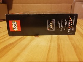 21034 LEGO Architecture Skylines London NISB Fast Shipping