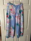 Natori Private Luxuries Pyjamahose bunte Blumen Größe S