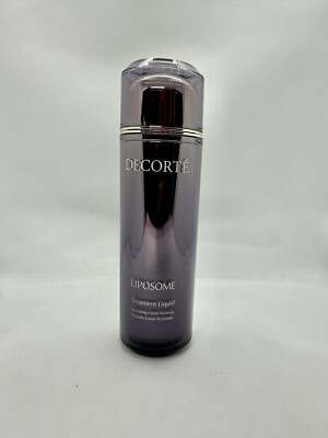 COSME DECORTE Liposome Treatment Liquid 170ml/5.7ozSkincare Toner Hydrate