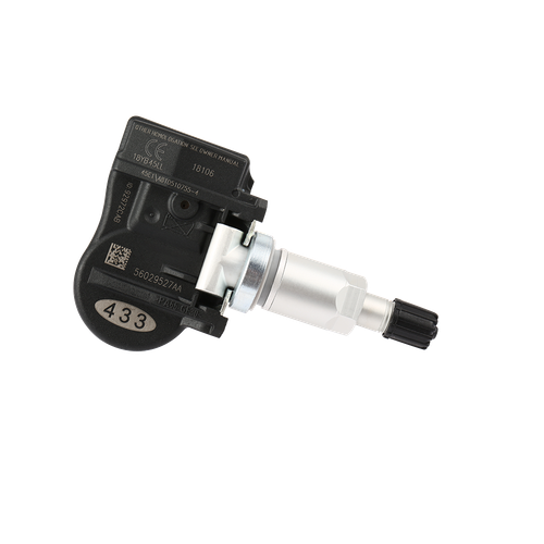 4Pcs TPMS Tire Pressure Sensors For Chrysler Town & Country Dodge 56053031AD - Picture 8 of 10