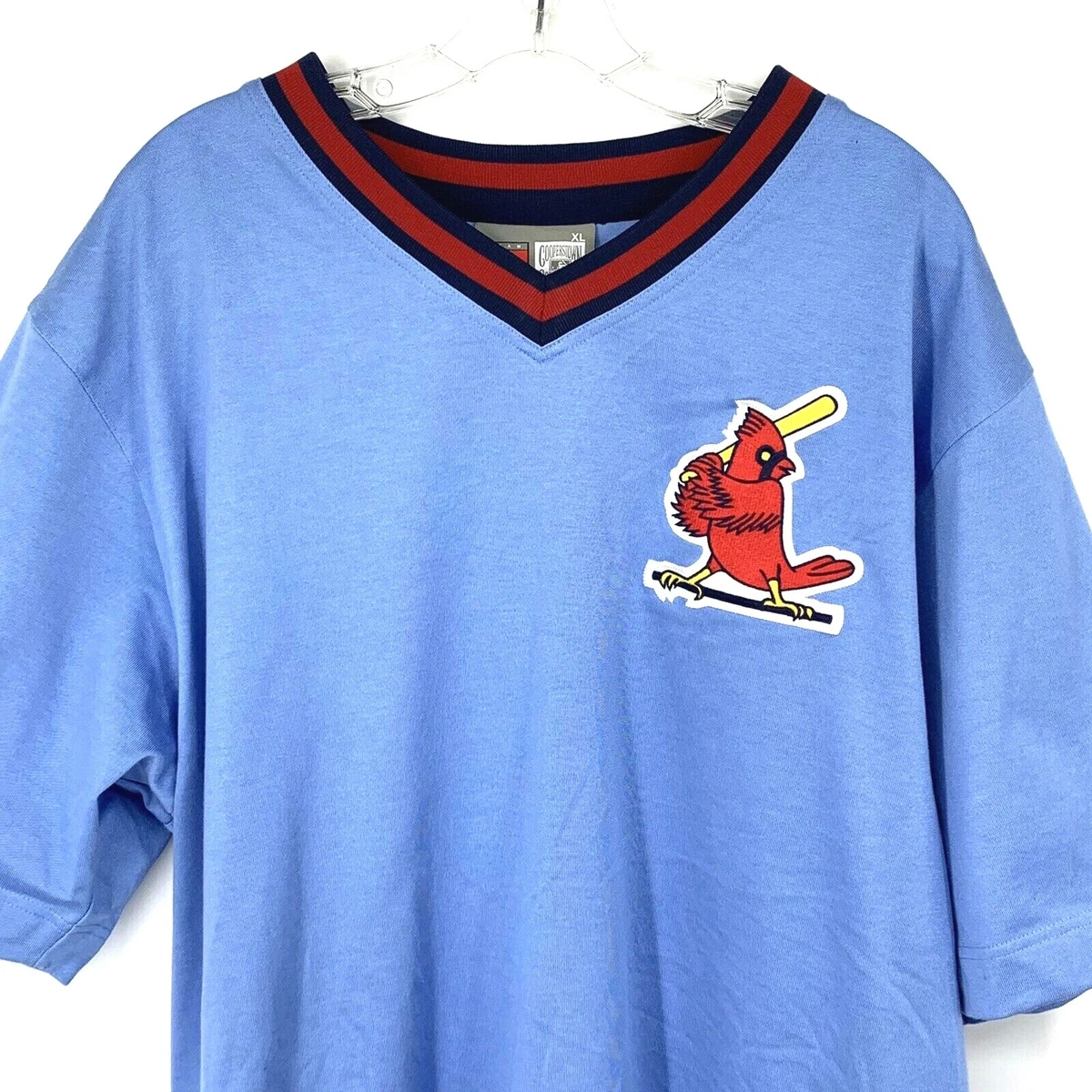 ozzie smith replica jersey