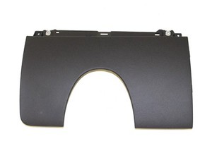 Original Audi Q7 4L Verkleidung Ablage Fahrerseite Schalttafel 4L1863075A 6PS