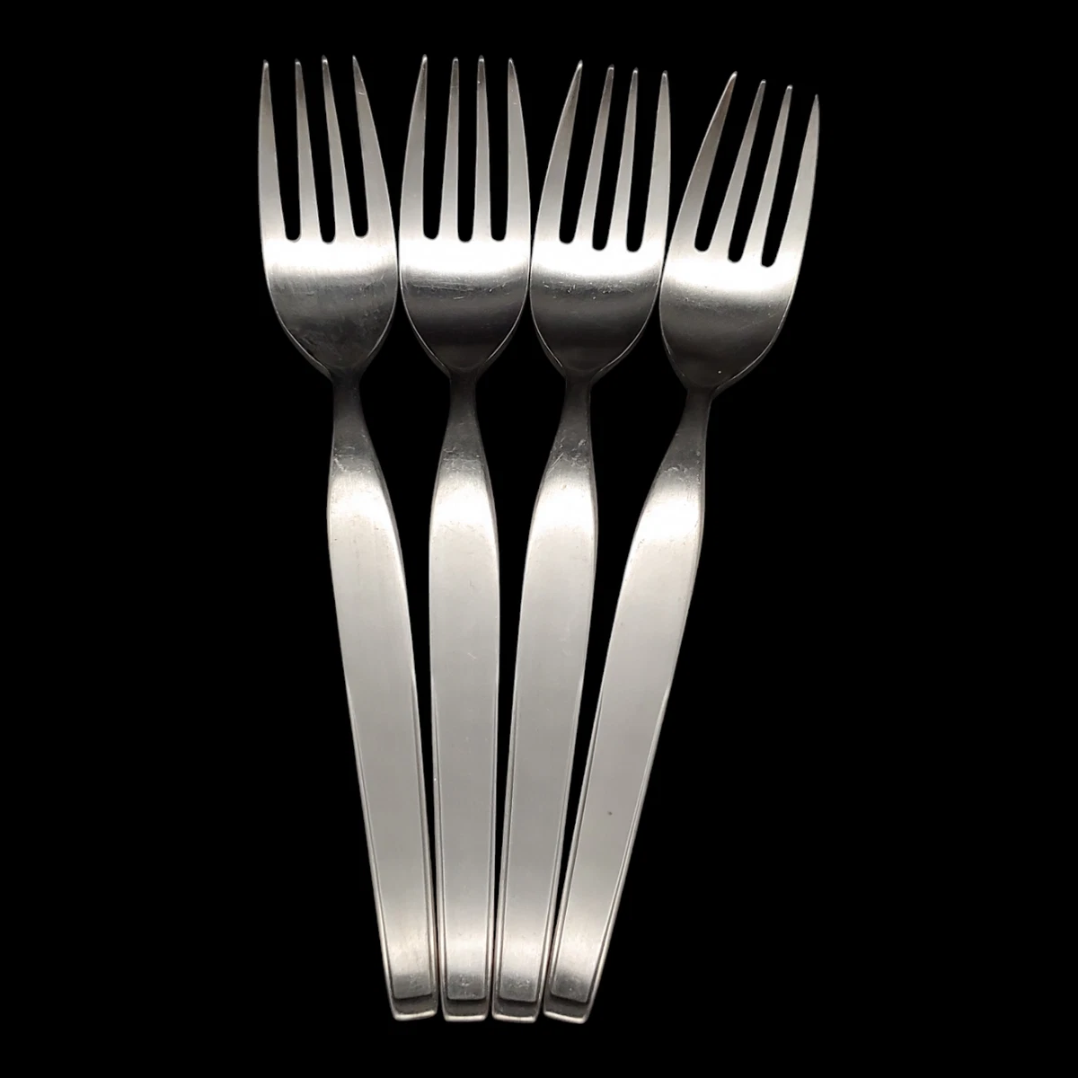 Noritake Japan Stainless Steel Single Flatware Pieces for sale | eBay