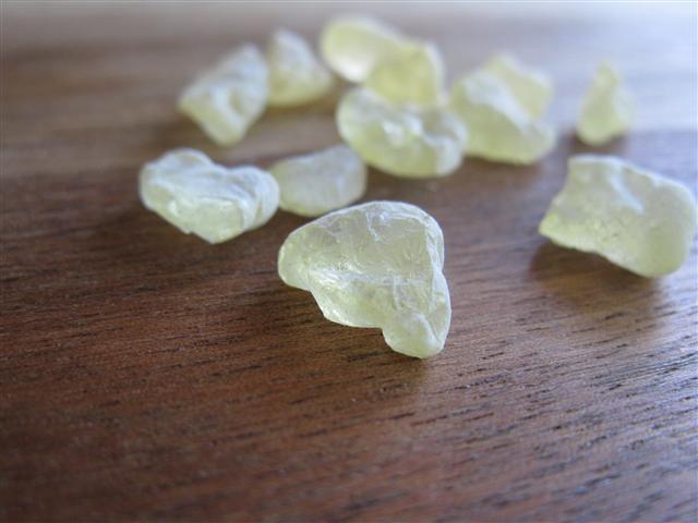 3 CHEWING GUM WITH CHIOS MASTIC NATURAL FLAVOR SUGAR FREE