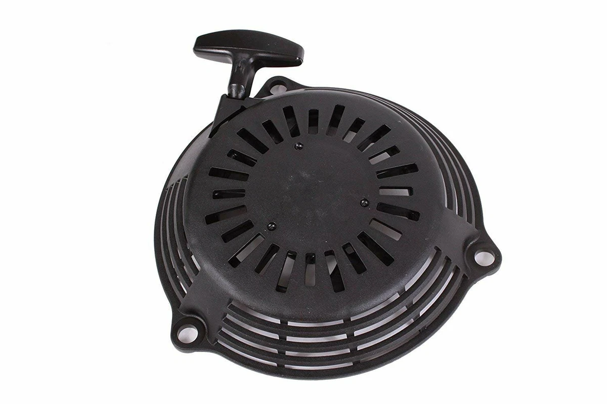 Honda lawn mower recoil spring replacement new arrivals