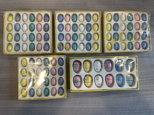 Easter Ornaments-5 Sets