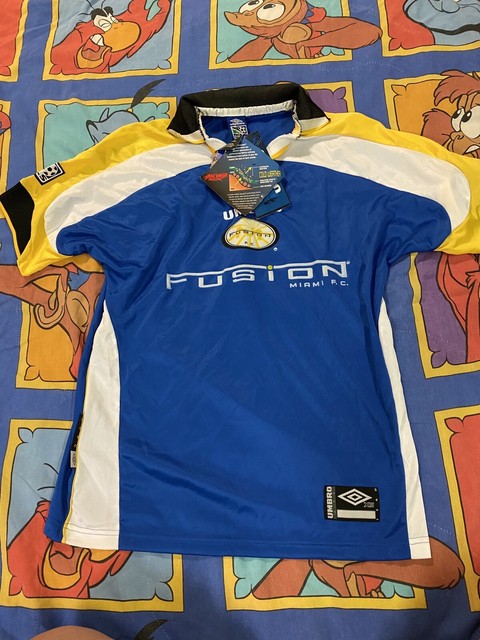 miami fc soccer jersey