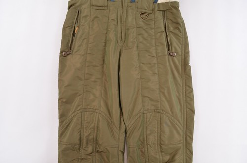 Emmegi Vintage One Piece SnowBoard Ski Jump Suit Mens sz EUR 50 / US ~M-L - Picture 5 of 19
