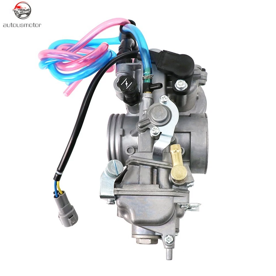 Carburador Carburador para Honda CRF 250 R CRF250R Performance 2006-2009 NUEVO Foto 2 de 4