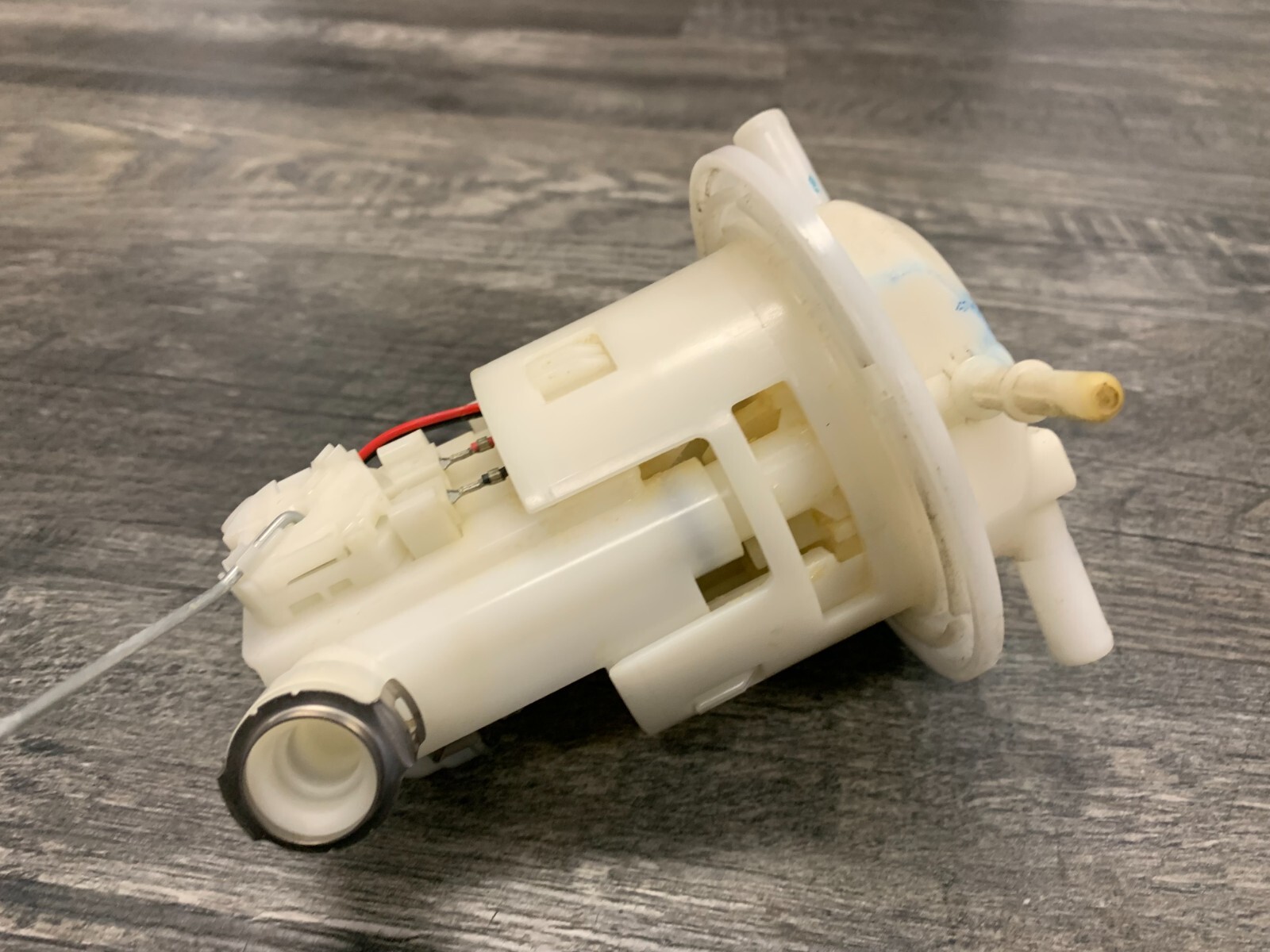 Honda CBR300R CB300F CBR250R Fuel Gas Tank Pump 16700KYJ901 OEM * eBay