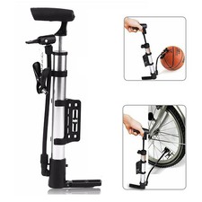 avenir bike pump