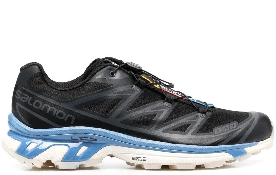 S Lab Zapatillas Salomon Antiguas SALOMON S/LAB Men's XT-6 ADV