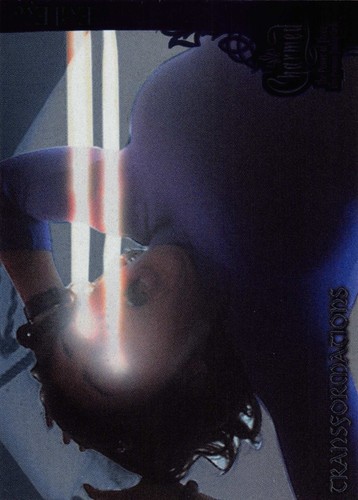 2003 INKWORKS CHARMED THE POWER OF THREE PICK-A-CARD 1-72 BASE TRADING CARDS - Picture 38 of 145