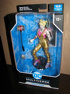DC Multiverse McFarlane 7