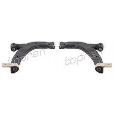 TOPRAN Querlenker Set links & rechts Satz für Peugeot 306 Cabriolet 7D N3 N5