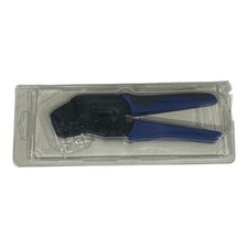 DCC2124 DCC-2124 Pressmaster Koaxialstecker Crimpzange X