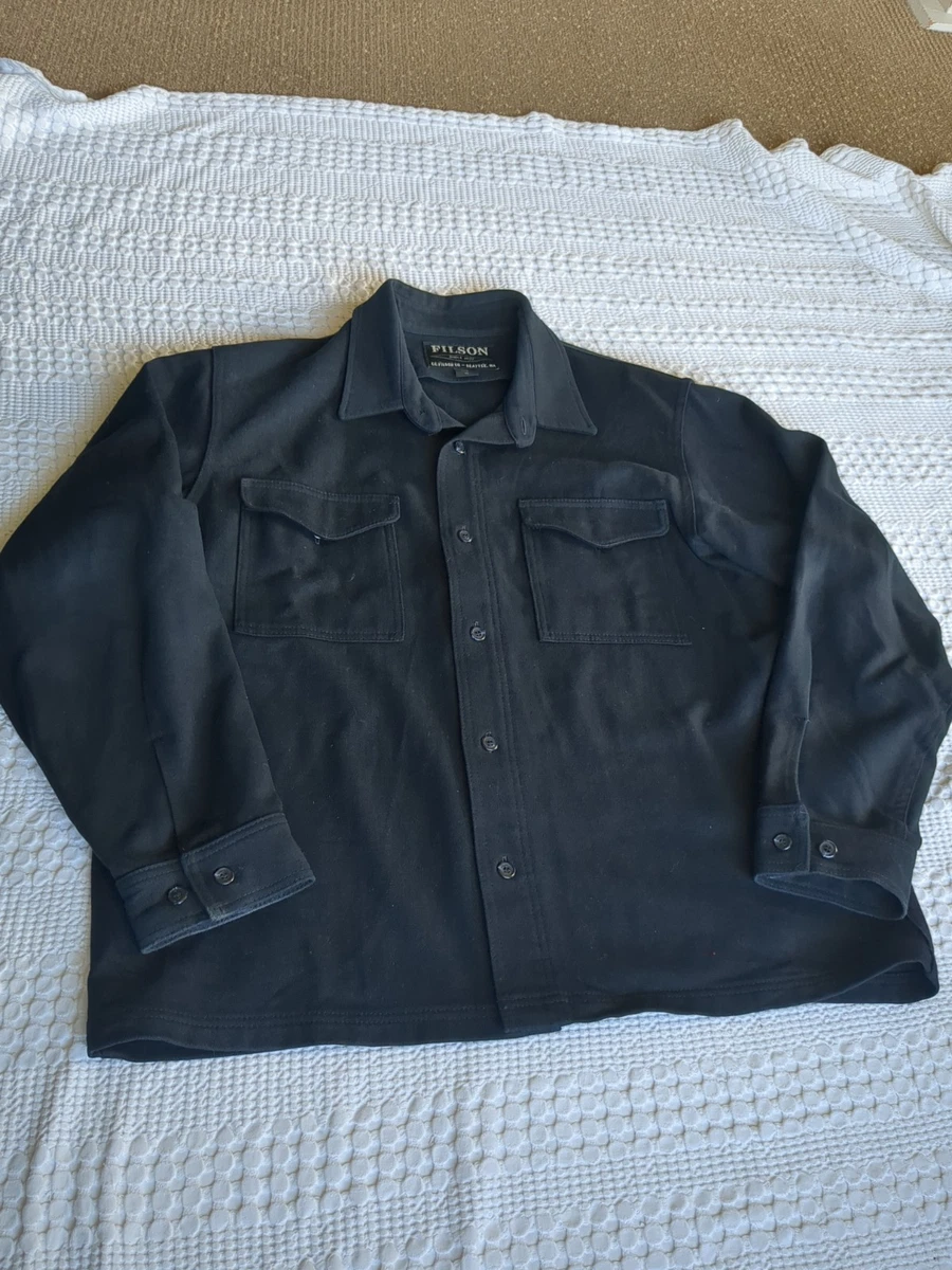 Filson Jac-Shirt Coats, Jackets & Vests for Men for sale - eBay