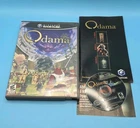 Odama (Nintendo GameCube, 2006) CIB Complete Tested Working