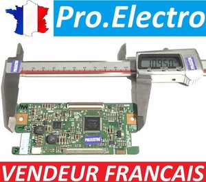 T-Con Tcon Fernseher 6870C-0313B 6871l-2058A Alba LCD32880HDF Vizio 32inch