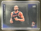 2025 Topps Signature Kawhi Leonard Base (RAW)