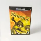Shrek 2 (Nintendo GameCube, 2004)