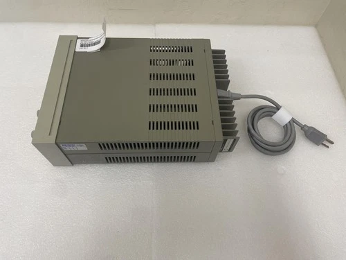 HP E3610A DC POWER SUPPLY