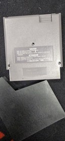 Super Mario Bros Nintendo Nes Game Cart NES pal superb condition original 