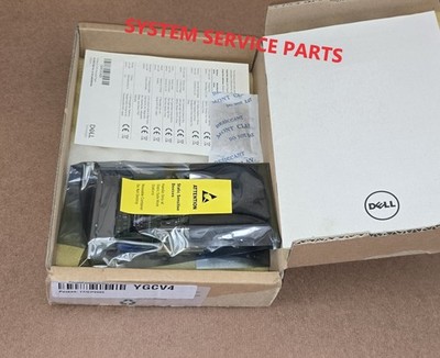 GENUINE DELL ETHERNET Quad Port Network 4P GIGABIT BCM5719 YGCV4 0YGCV4 ( NEW )