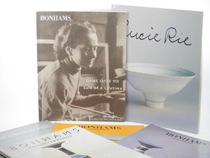 Lucie Rie | eBay