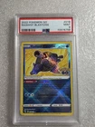Pokémon TCG Radiant Blastoise Holo Card 018/078 Psa 9