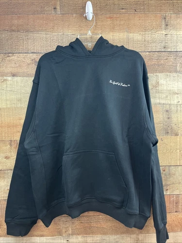 OFF WHITE Felpa con cappuccio Miami sconosciuta adulto media Lebron James uomo "Sport della moda"